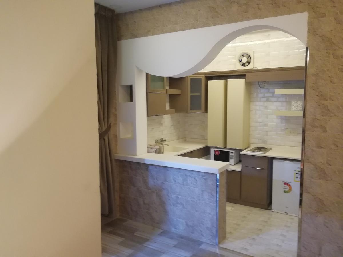 Al Worod Al Thahabia Chalets Абха Екстер'єр фото